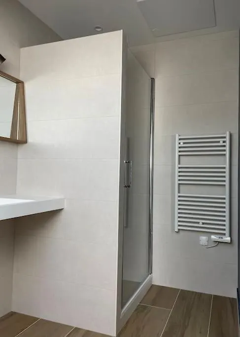 Διαμέρισμα Studio Avec Vue Mer - Billiers